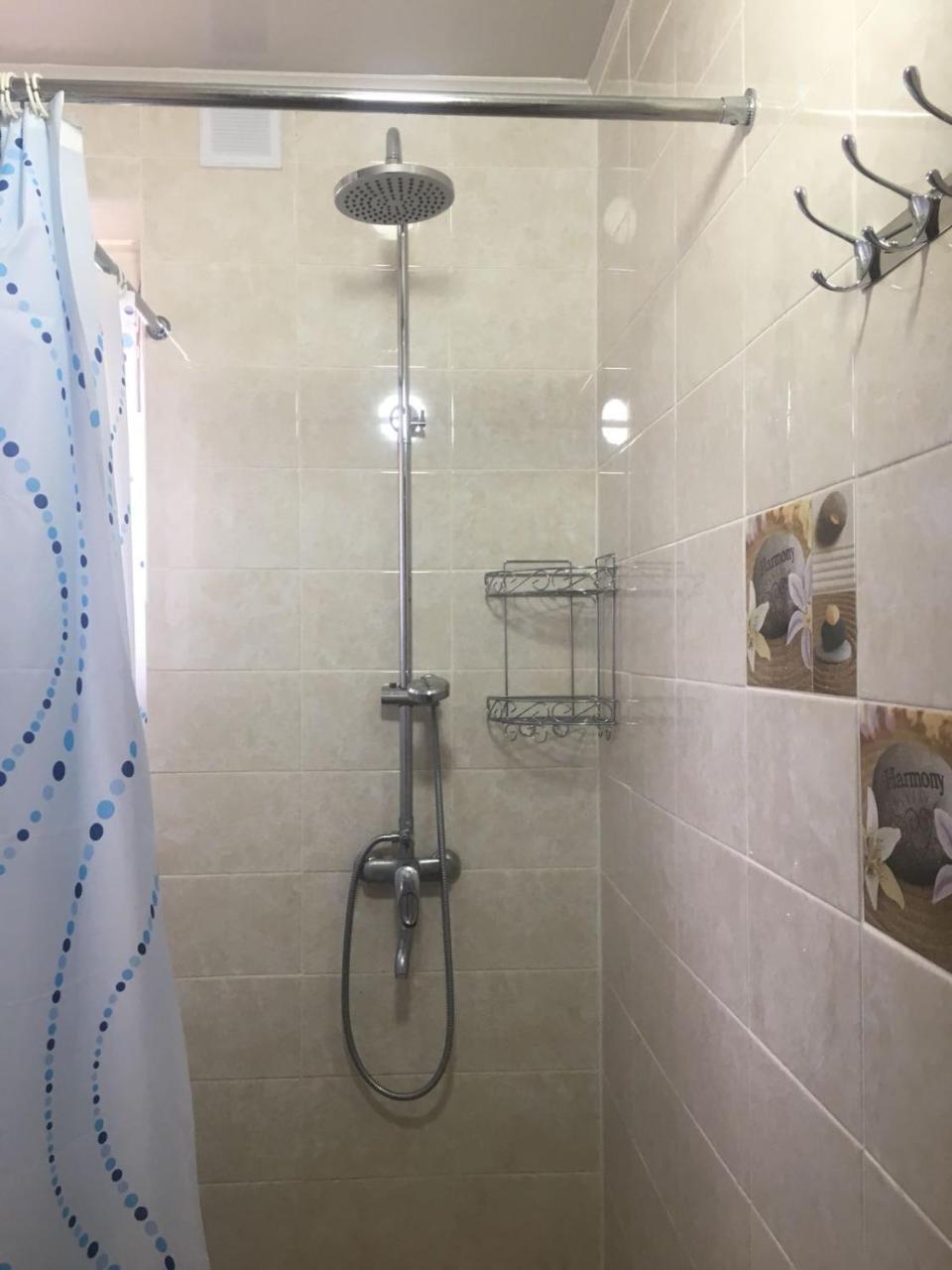 Eram Garden Hotel ボステリ エクステリア 写真