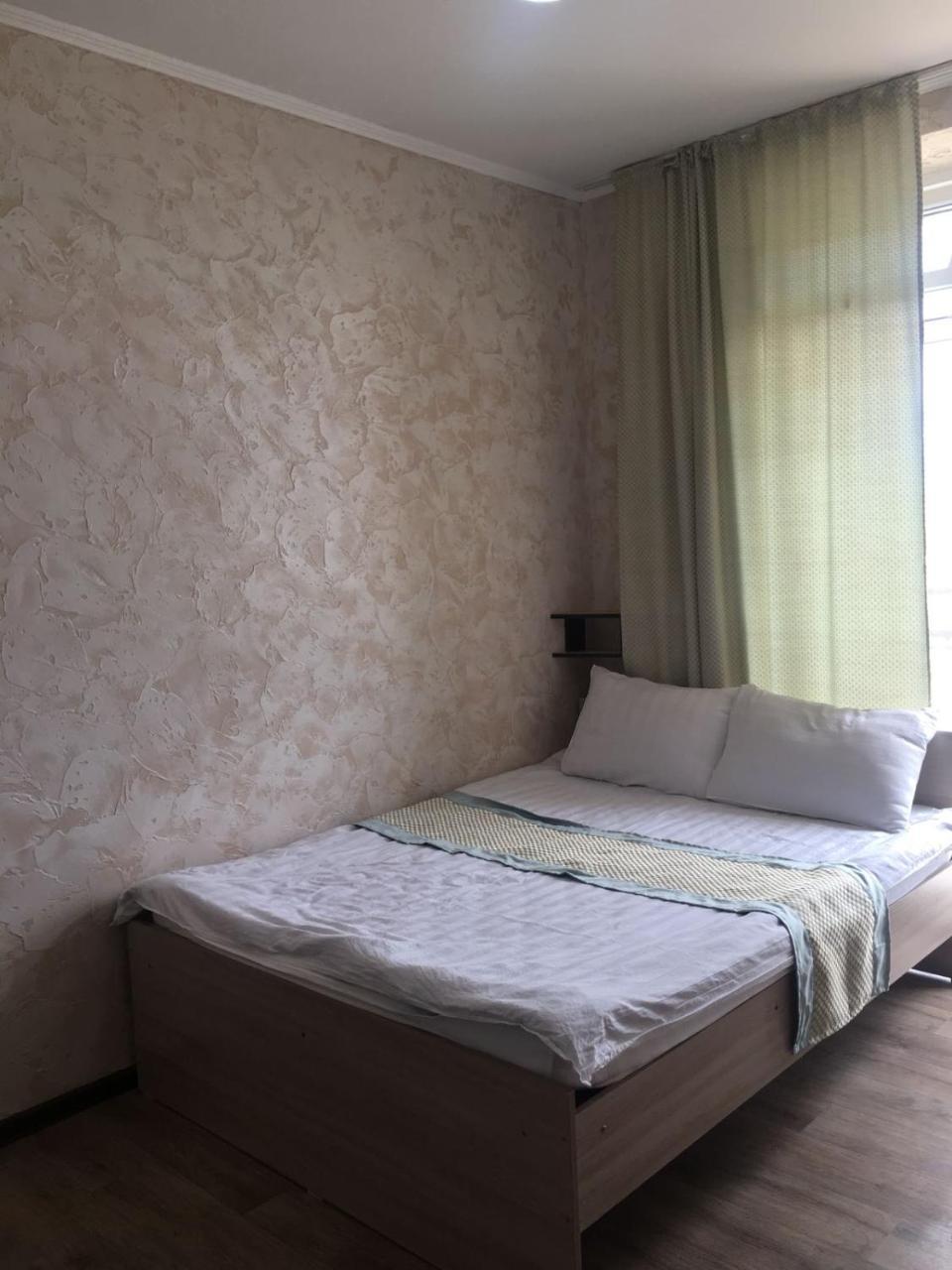 Eram Garden Hotel ボステリ エクステリア 写真
